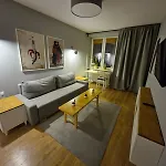 Apartment Ogrodowa Sunny *