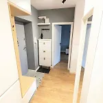 Ogrodowa Sunny Apartment Warsaw