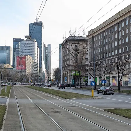 Lägenhet Ogrodowa Sunny *