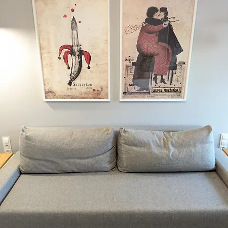 Ogrodowa Sunny * Warszawa