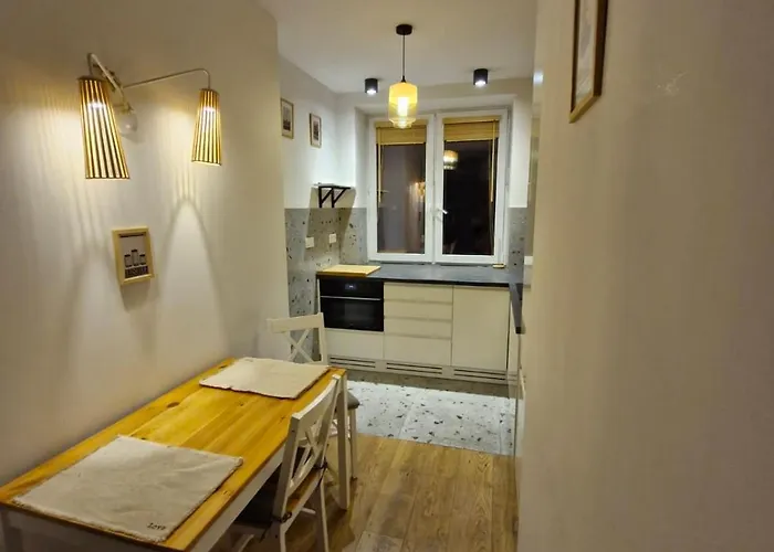 Ogrodowa Sunny Varsó