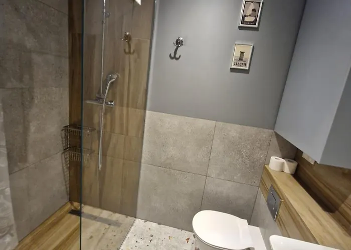 Ogrodowa Sunny Varsó