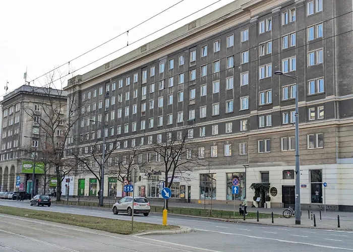 Ogrodowa Sunny * Varsó