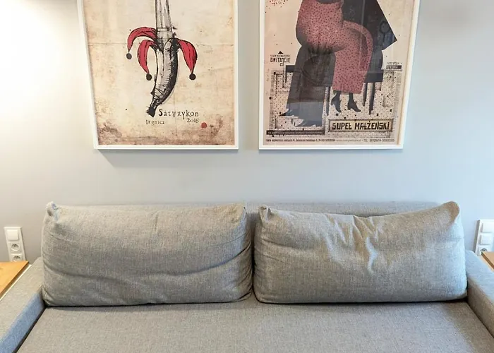 Ogrodowa Sunny * Varsó