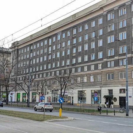 Ogrodowa Sunny * Warszawa
