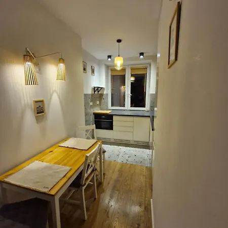 Ogrodowa Sunny Варшава