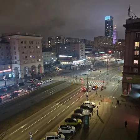 Ogrodowa Sunny * Varsó